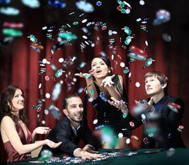 Evolve Live Casino Solutions – Casino Live Dealer-spel